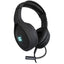 Diadema Gamer Vorago HS-501 - RGB, Micrófono, Conector 3.5mm
