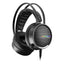 Diadema Gamer Vorago HS-502 - RGB, 50mm, Conector 3.5mm