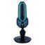 Micrófono Profesional Game Factor MCG800 USB - RGB, Brazo Incluido