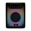 Bocina Vorago KSP-180 3 Pulgadas 10W Recargable - Bluetooth TWS 4 Horas