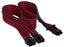 Cable Alimentación Corsair CP-8920334 12+4pin 600W - Conector Modular
