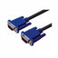 Cable VGA GETTTECH JLA-3506 - 15 Pines, 1.5 Metros