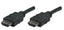 Cable HDMI Manhattan 308441 7.5m - Blindado, 1080p, 10.2 Gbps