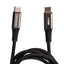 Cable USB Tipo-C Naceb NA-0140 60W 1 Metro - Carga Rápida