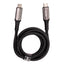 Cable USB Tipo-C a Tipo-C Naceb NA-0142 240W - 1 Metro