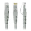 Cable de Red Cat6 BROBOTIX 308217 3 Metros - Contactos Dorados, RJ-45 Macho/Macho