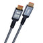 Cable HDMI Stylos 8K 2m Negro - Resolución 8K Ultra HD