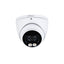 Cámara Domo Dahua HAC-HDW1509TN 5MP Full Color - LED 40m, Micrófono IP67