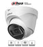 Cámara domo IP Dahua IPC-T1E20 2MP - Visión 99°, IR 30m, PoE, IP67
