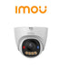 Cámara Domo IP IMOU IPC-PS8D-5V0 5MP PoE - Detección de Humanos, Disuasión Activa