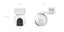 Cámara de seguridad EZVIZ EB8 4G - Monitoreo WiFi para el hogar