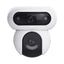 Cámara EZVIZ CS-H90 Doble Lente 4MP+4MP 8K WiFi Exterior - Vigilancia Avanzada
