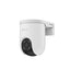 Cámara Exterior EZVIZ CS-H8C 5MP 3K Wi-Fi 2.4 GHz - Vigilancia HD