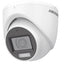 Cámara Domo HIKVISION DS-2CE76D0T-LMFS - Vigilancia IP Compacta