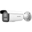 Cámara Bala IP Hikvision DS-2CD2683G2-LIZS2U 8MP 4K - Lente Motorizado, 60m IR