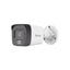 Cámara Bala IP Hilook IPC-B120HA-LUC 2MP 1080p - Visión Nocturna 20m, PoE