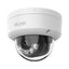 Cámara Domo IP HILOOK IPC-D120HA-LUC 2MP - IR 20m, Micrófono, PoE