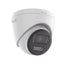 Cámara Turret HILOOK THC-T227-LTS 1080p 2MP - IR 40m + Luz Blanca