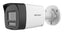 Cámara Bala Hikvision DS-2CE16U0T-LXTS 4K 8MP - 30m IR, Micrófono, Sirena y Estrobo