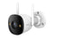 Cámara IMOU BULLET 3MP IPC-S3EN-3M0WE - WiFi Full Color Visión Nocturna