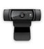 Cámara Web Logitech C920 Full HD 1080p - Video Llamadas Profesionales