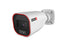 Cámara Bula IP Provision TL-320IPSR-36 2MP - H.265 Full Color 3.6mm