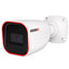 Cámara Bala IP 4MP Provision-ISR I2-340IPSN-28-V2 - IR 20m, Visión Nocturna, IP67