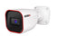 Cámara Bala AHD PROVISION-ISR I2-33K0AP-28 5MP - IR 20m, Micrófono, IP67