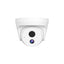 Cámara Domo Tenda IC7-PRS-4 4MP POE - Visión Nocturna Infrarroja