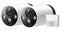 Kit de Cámaras de Seguridad TP-LINK Tapo C420S2 - 2 Cámaras 2560x1944, Inalámbrico