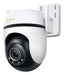 Cámara TP-LINK TAPO C530WS WiFi Exterior - Pan/Tilt, Visión Nocturna