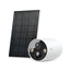 Kit Cámara de Seguridad TP-LINK TAPO C425 - Energía Solar, Vigilancia Inteligente
