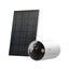 Kit Cámara de Seguridad TP-LINK TAPO C410 - Energía Solar, WiFi