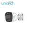 Cámara IP Mini Bala UNIARCH IPC-B122-APF28-E 2MP - Visión Nocturna y Compacta