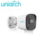 Cámara IP Bala Uniarch IPC-B134-AF28-ECO 4MP - IR 30M, PoE, IP67