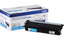 Tóner Brother TN436C cian - 6,500 páginas, compatible MFCL8900CDW