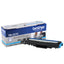 Tóner Brother TN227C Cyan - Compatible con Impresoras HL-L3210CW