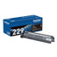 Toner Brother TN229BK Negro - 1,500 páginas, Compatible DCPL3560CDW MFCL3780CDW