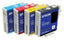 Cartucho EPSON T636600 Magenta - Compatible con Impresoras Epson