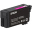 Cartucho Epson T40W Magenta 50ml - Tinta UltraChrome XD2 para Plotter T3170