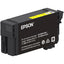 Cartucho Epson T40W Amarillo 50ml - Tinta UltraChrome XD2 para Plotter T3170