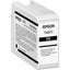 Cartucho Epson T46Y100 Negro Photo para Plotter P900 - 50 ml