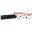 Toner Xerox 006R04398 Amarillo Alta Capacidad 2,500 páginas