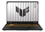 Laptop Gamer ASUS TUF F16 Core i7-14650HX RTX 5060 16GB 1TB SSD