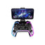 Gamepad Inalámbrico Balam Rush G595 - Control Glow Azender Series