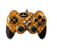 Control Gamepad BROBOTIX 751899C - Alámbrico, Rumble, 10 Botones PC