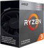 Procesador AMD Ryzen 3 3200G - 4 Núcleos, Socket AM4, Gráficos Integrados