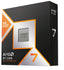 Procesador AMD Ryzen 7 9800X3D - 8 Núcleos Socket AM5 con Gráficos Integrados