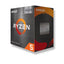 Procesador AMD Ryzen 5 5500X3D Socket AM4 - 6 Núcleos, 4.0 GHz, Cache 96MB