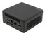 Mini PC ECS LIVA Z7 PLUS Intel Ultra 5 125H - Compacto, DDR5, Hasta 96GB RAM